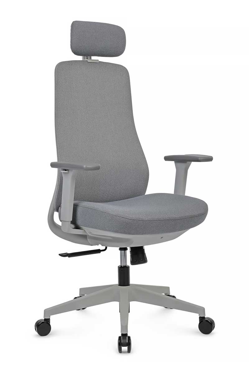 Кресло для руководителя РВ Дизайн Миро / Miro 6249A-HS