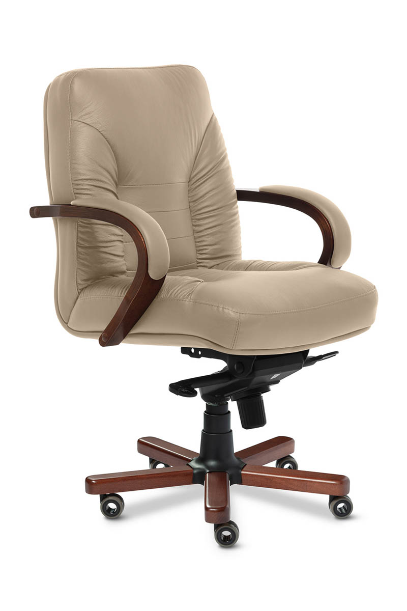 Кресло для руководителя Multi Office Tango B