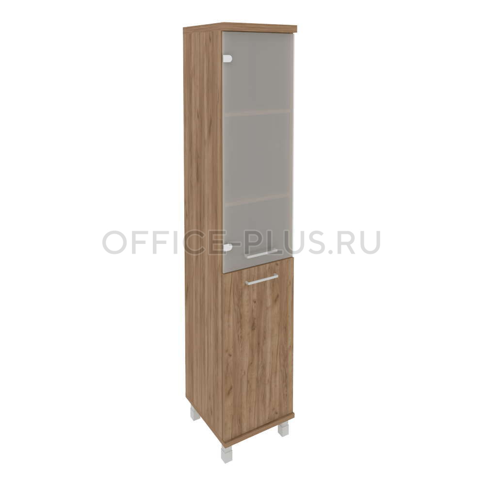 Шкаф пенал высокий First KSU-1.2(L)