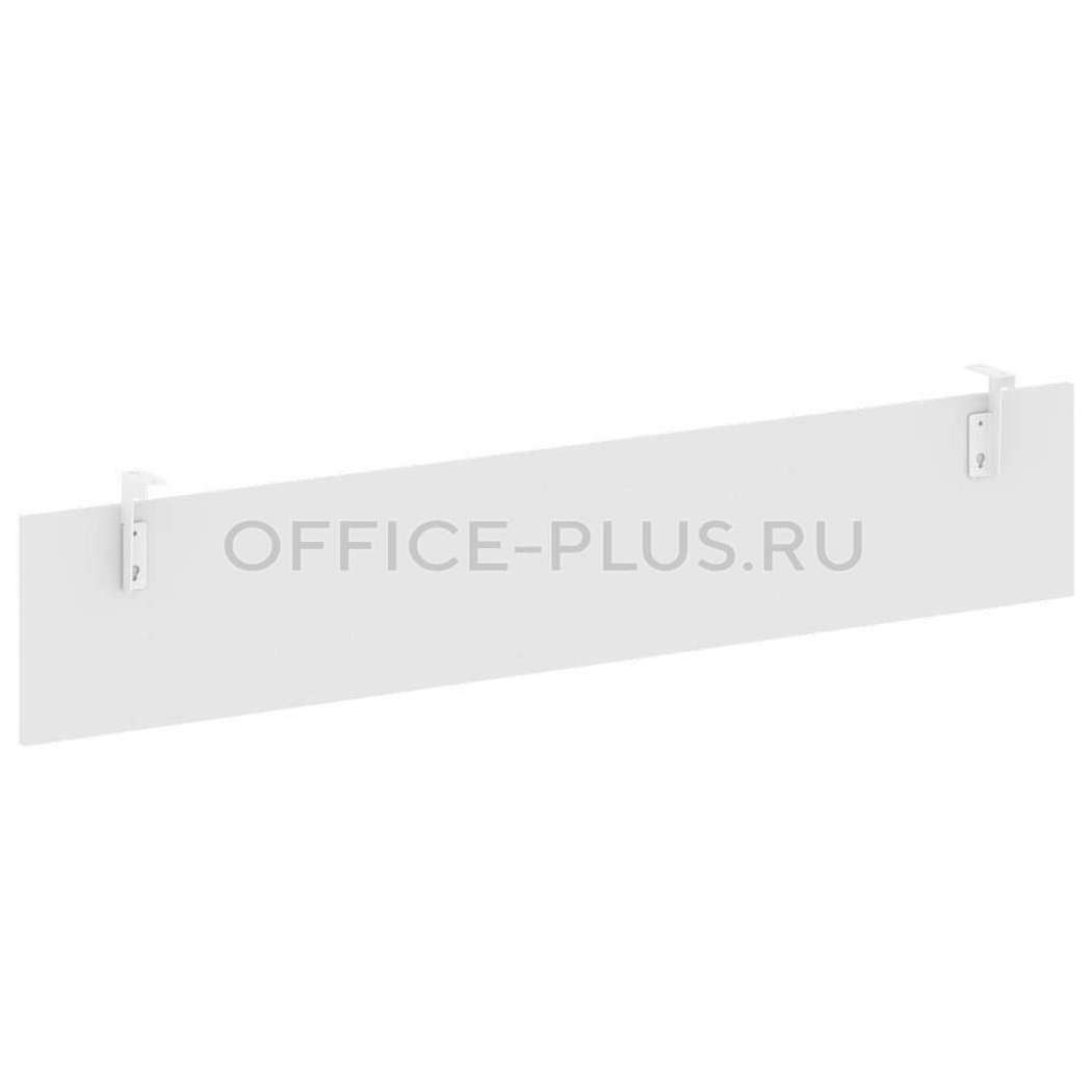 Царга для стола Metal System Style (аксессуар) L2000мм Б.ЦС-6