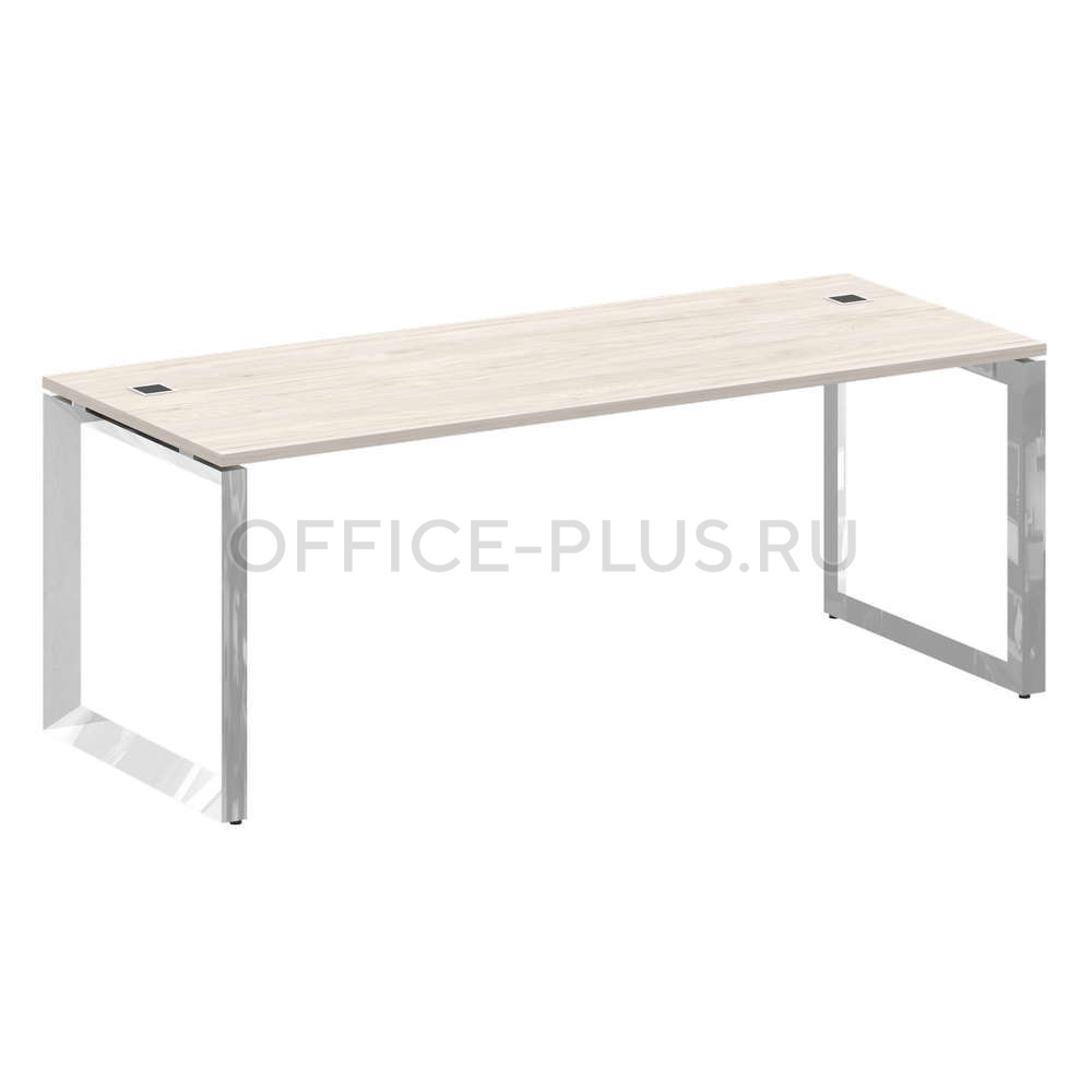 Стол для руководителя Onix direct lux на металлокаркасе M-O.MO-SRR-6.8
