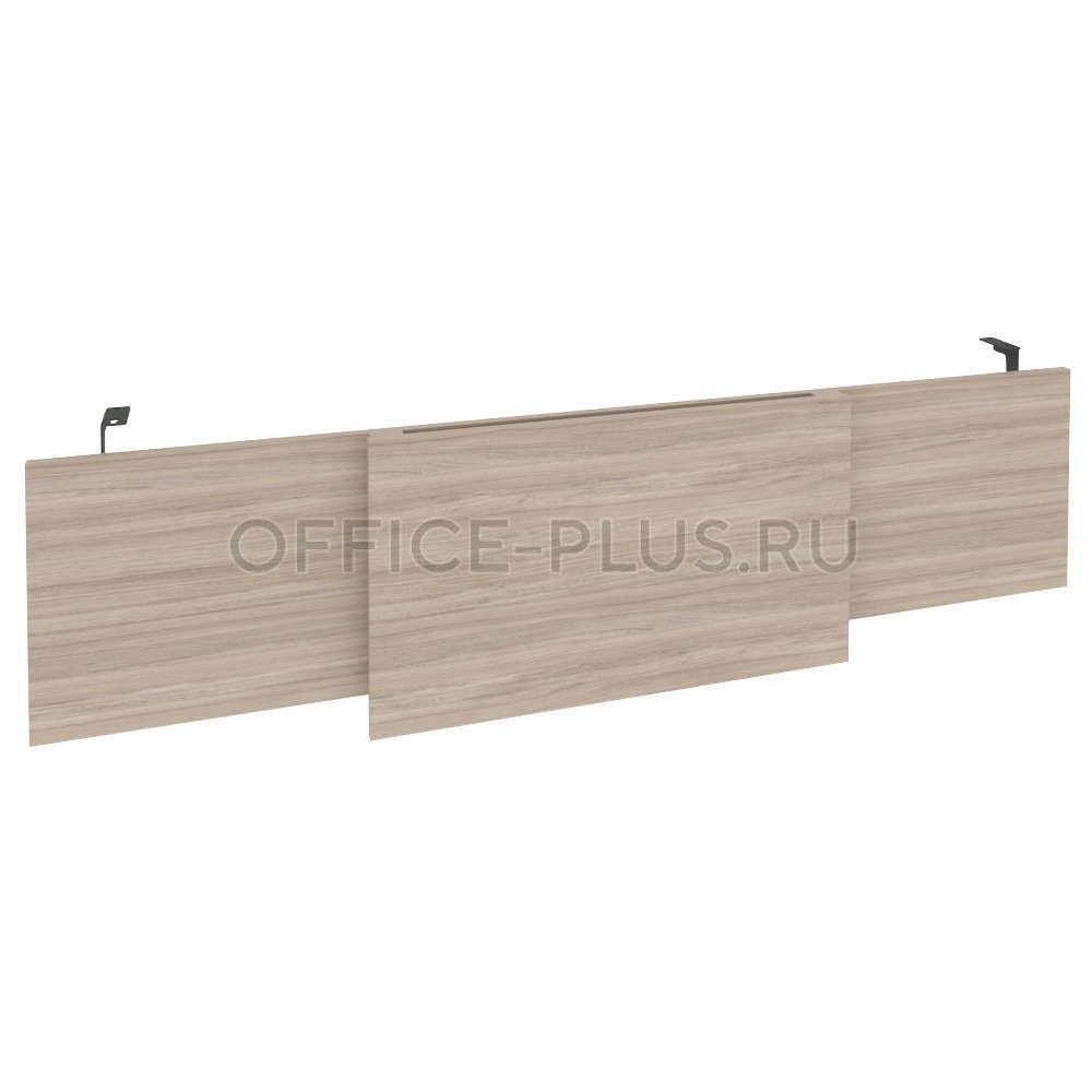 Царга для стола руководителя Onix O.M-CSR-6