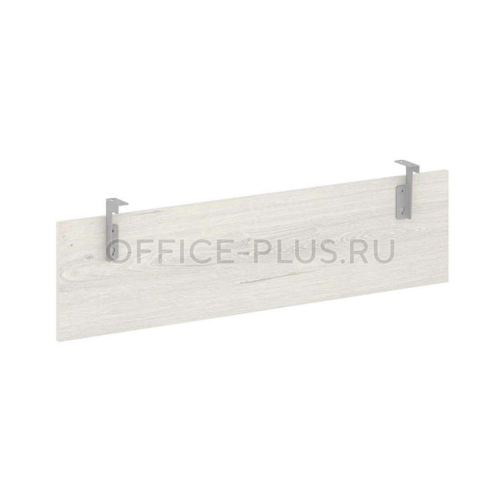 Царга для стола Metal System Style (аксессуар) L1400мм Б.ЦС-3