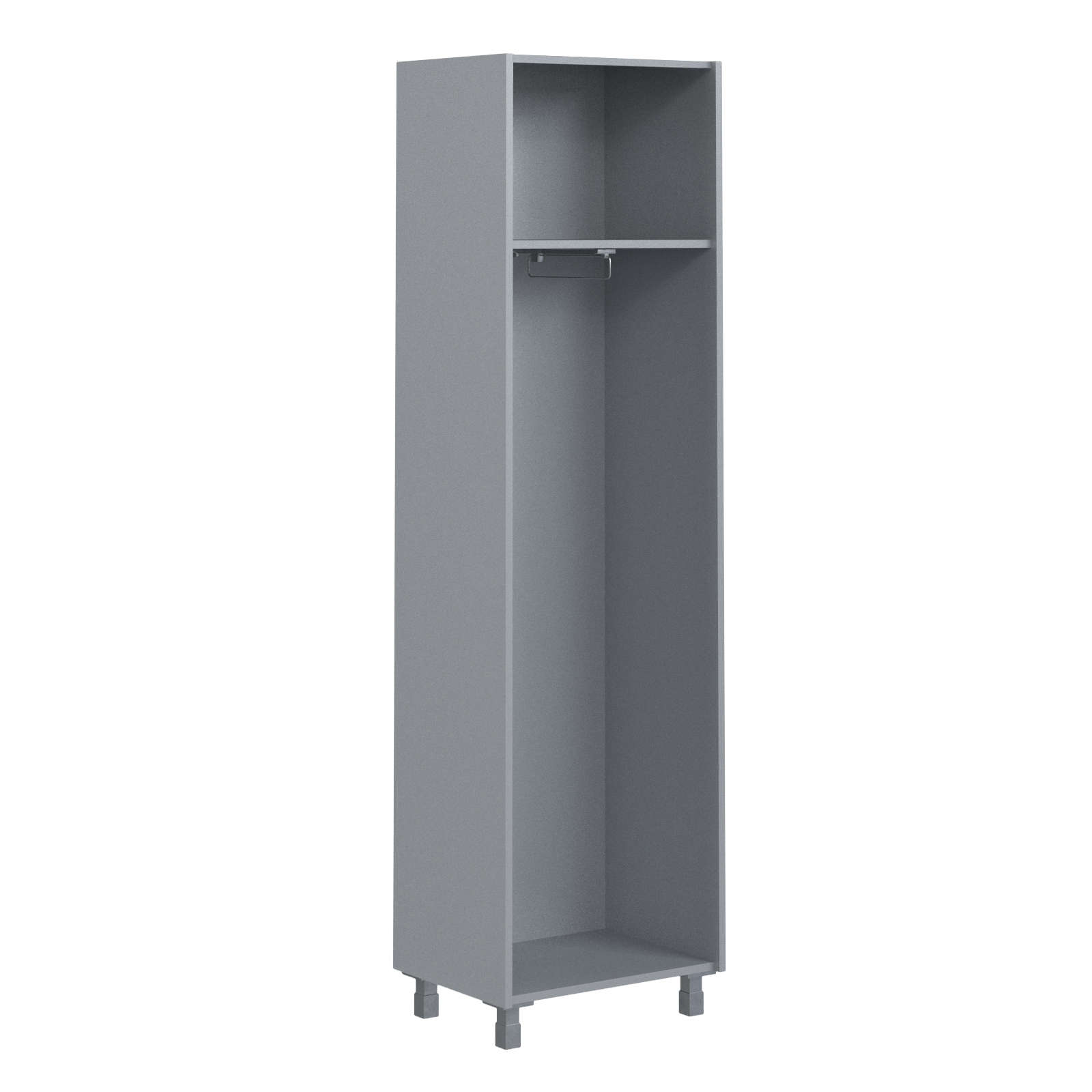 Каркас шкафа для одежды Offix New OCW-60