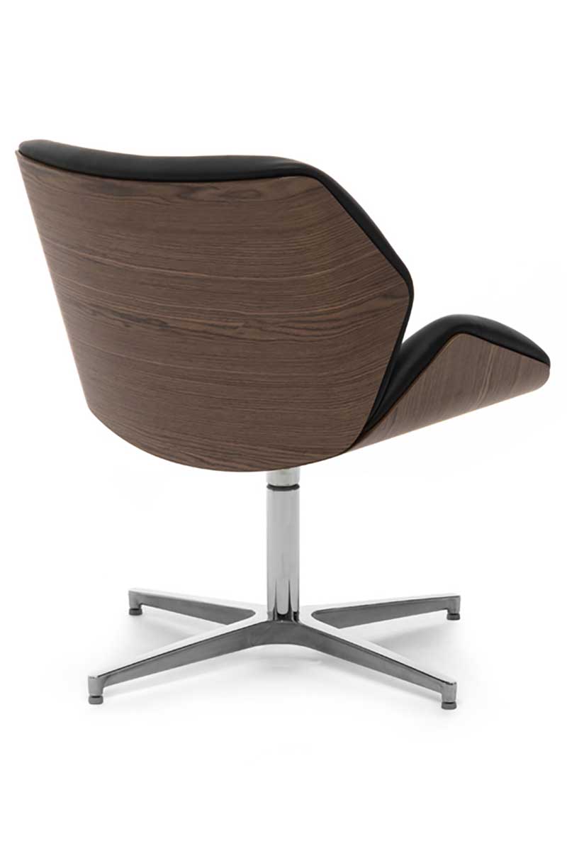 Кресло Profoffice Шарм / Charm Wood Lounge