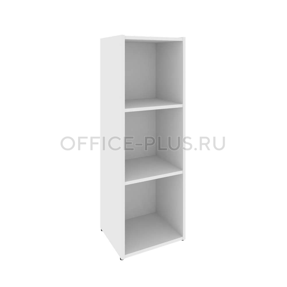 Стеллаж средний узкий Locker plus LK.OM-3