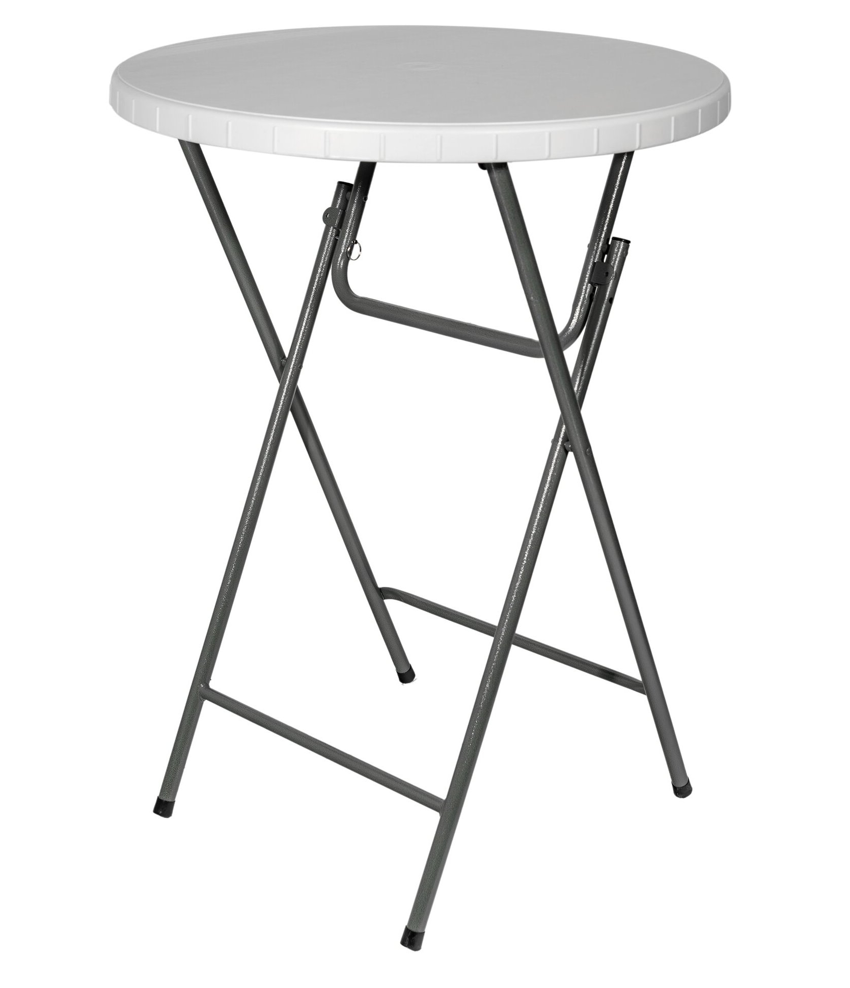 Стол круглый коктейльный Stool Group Кейт пластик