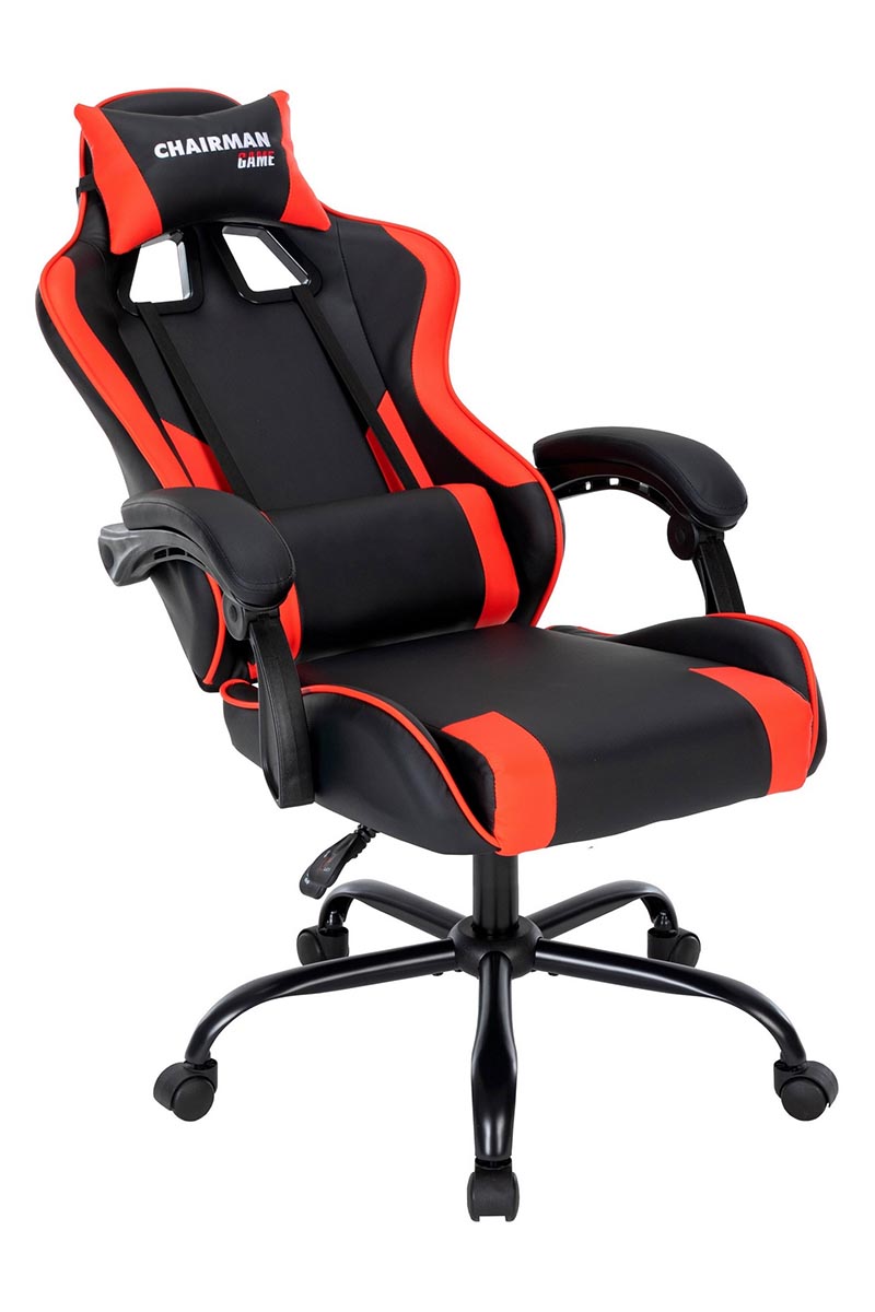 Игровое кресло Chairman Драйв CH41