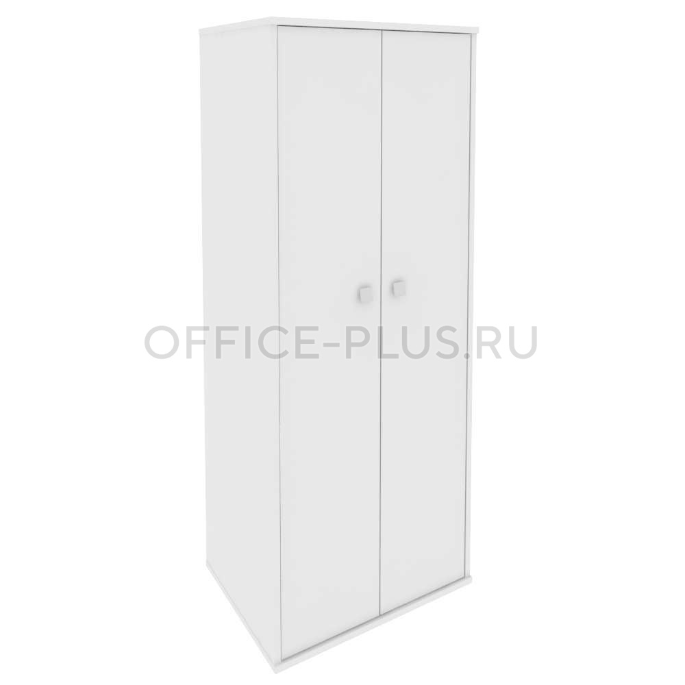 Шкаф для одежды Стайл / Style Л.ГБ-2