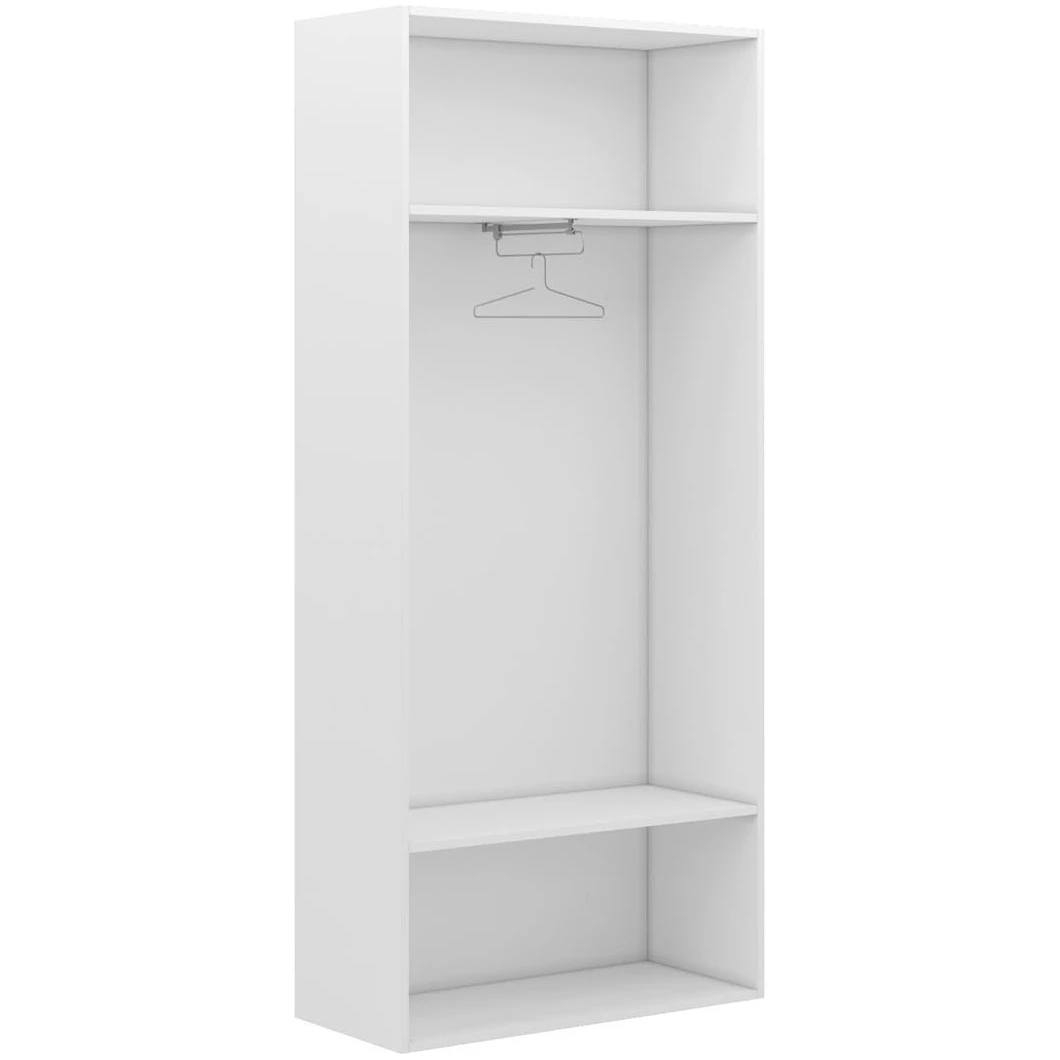 Корпус шкафа для одежды Emporio EMP433
