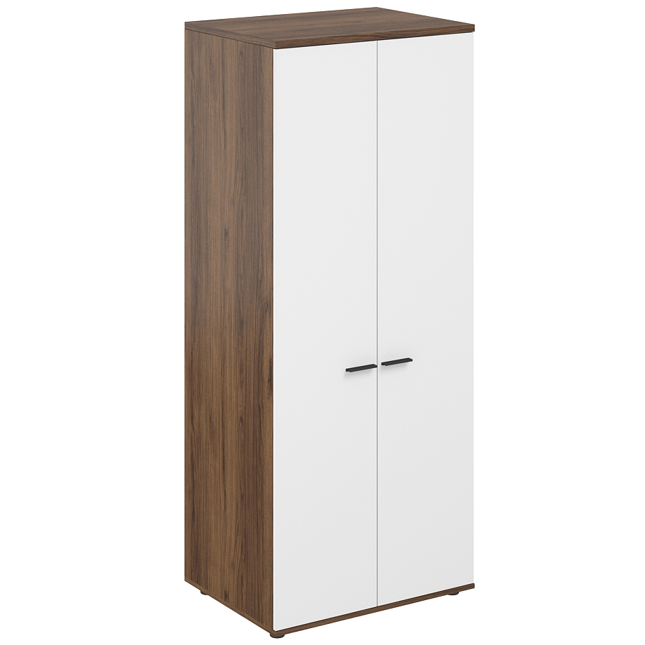 Шкаф для одежды (задняя стенка HDF) Сигма SG.822