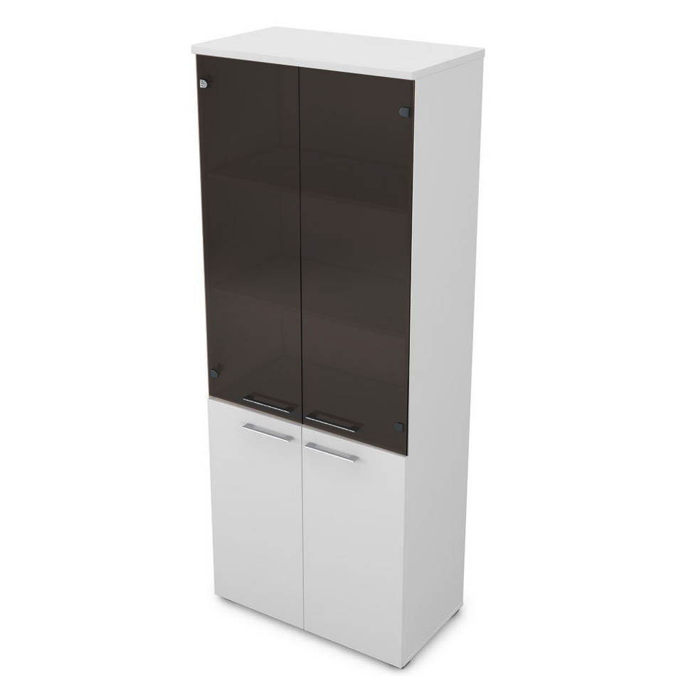 Шкаф высокий Gloss line 9НШ.005.22