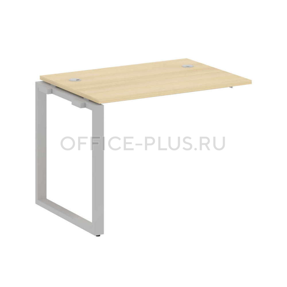 Сегмент рабочей станции Metal System Style БО.ПРС-СП-1.1