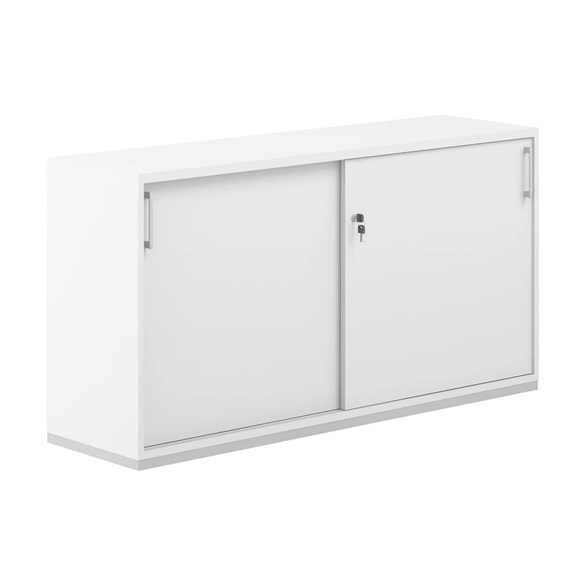 Шкаф - купе низкий Allegro AG.242
