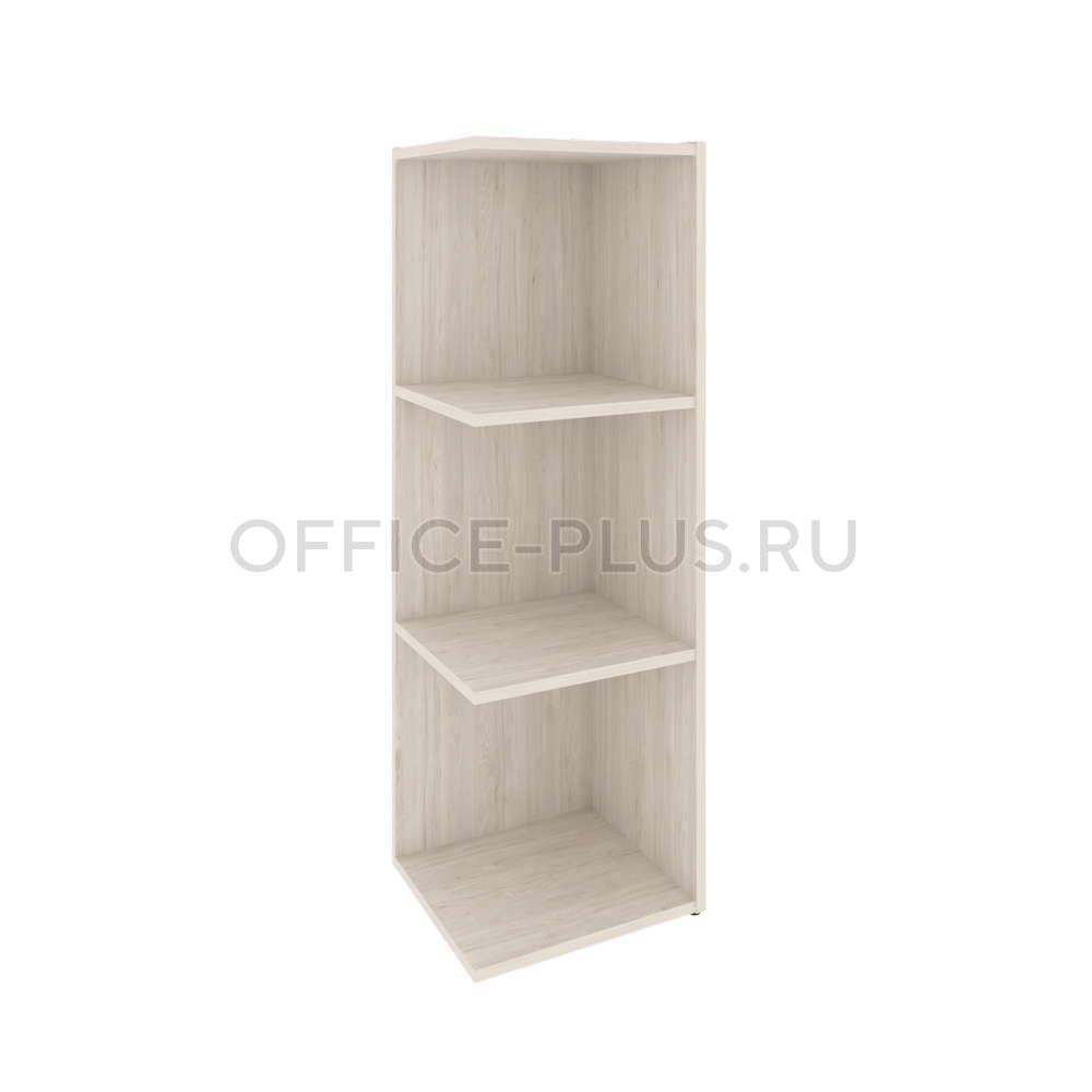 Стеллаж средний угловой Locker plus LK.PM-3