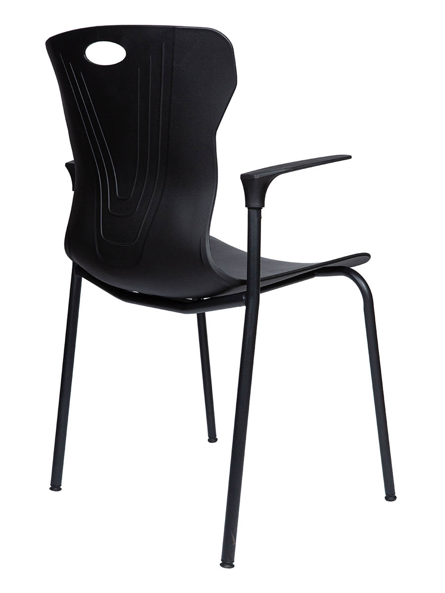 Стул Norden Seven Black