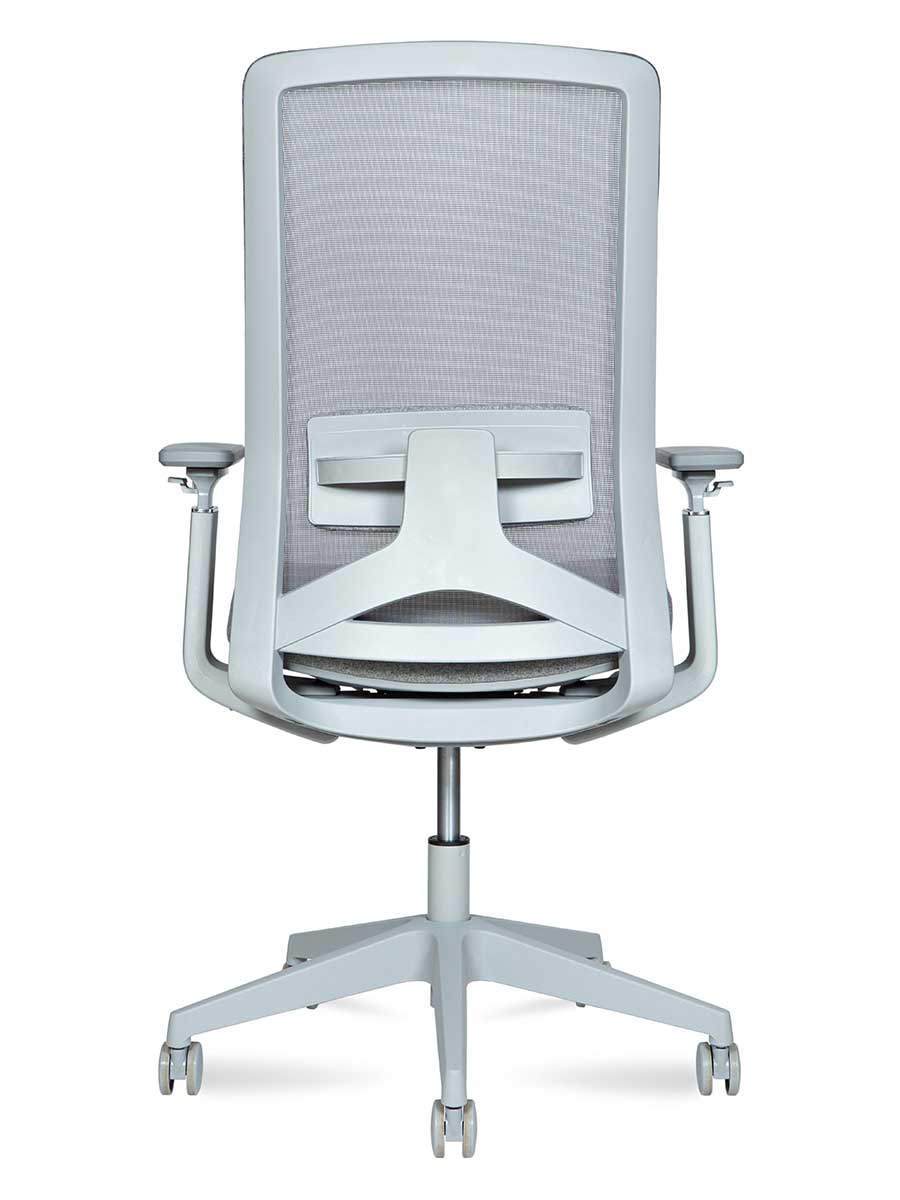 Кресло Norden Williams grey LB