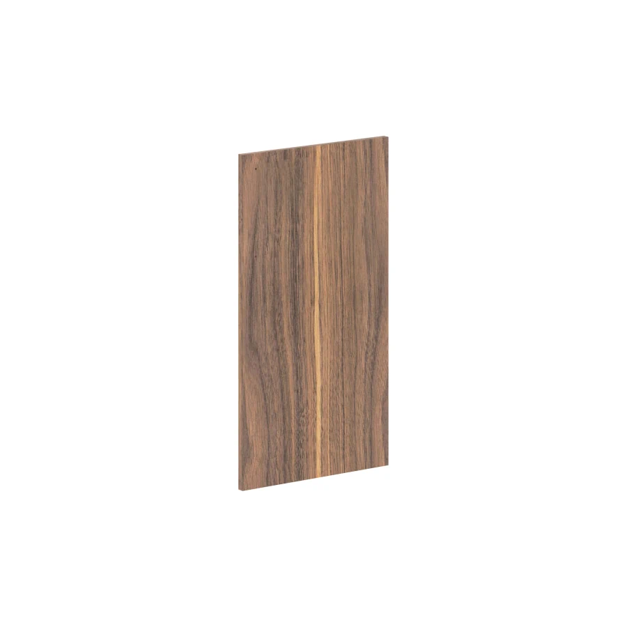 Дверь низкая ЛДСП правая VELION VENEER VRLD 40-1R