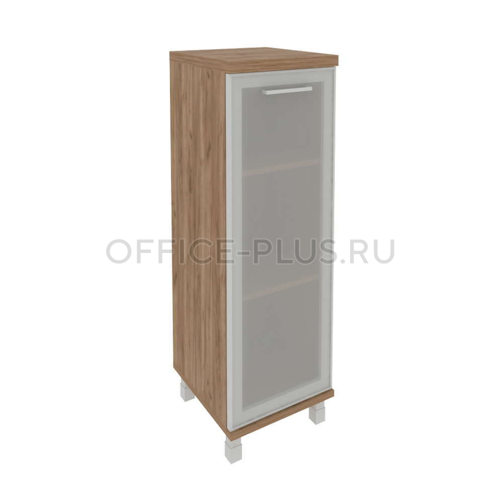 Шкаф пенал средний First KSU-2.4R(L)