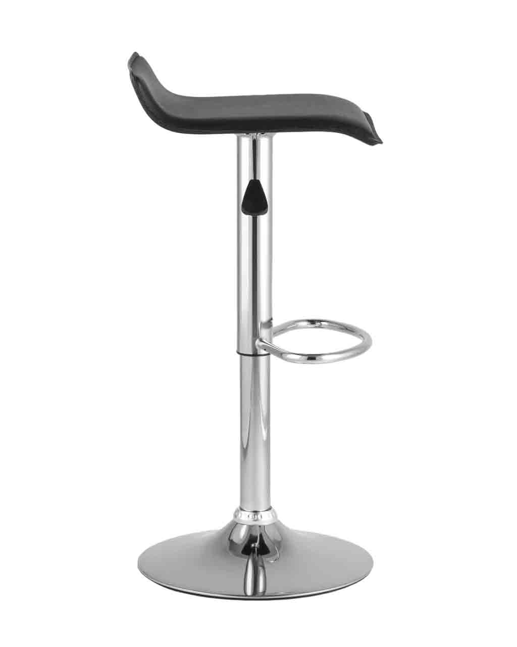 Стул барный Stool Group Hi-tec экокожа