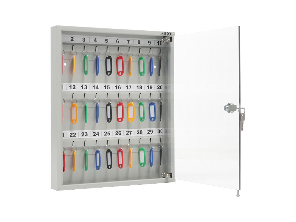 Ключница настенная KEY-30 G