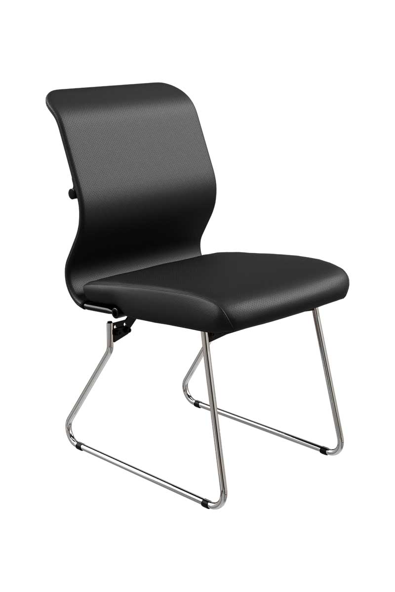 Кресло METTA ErgoLife S 8 M4-4 - ЭкоКожа(Экстра)