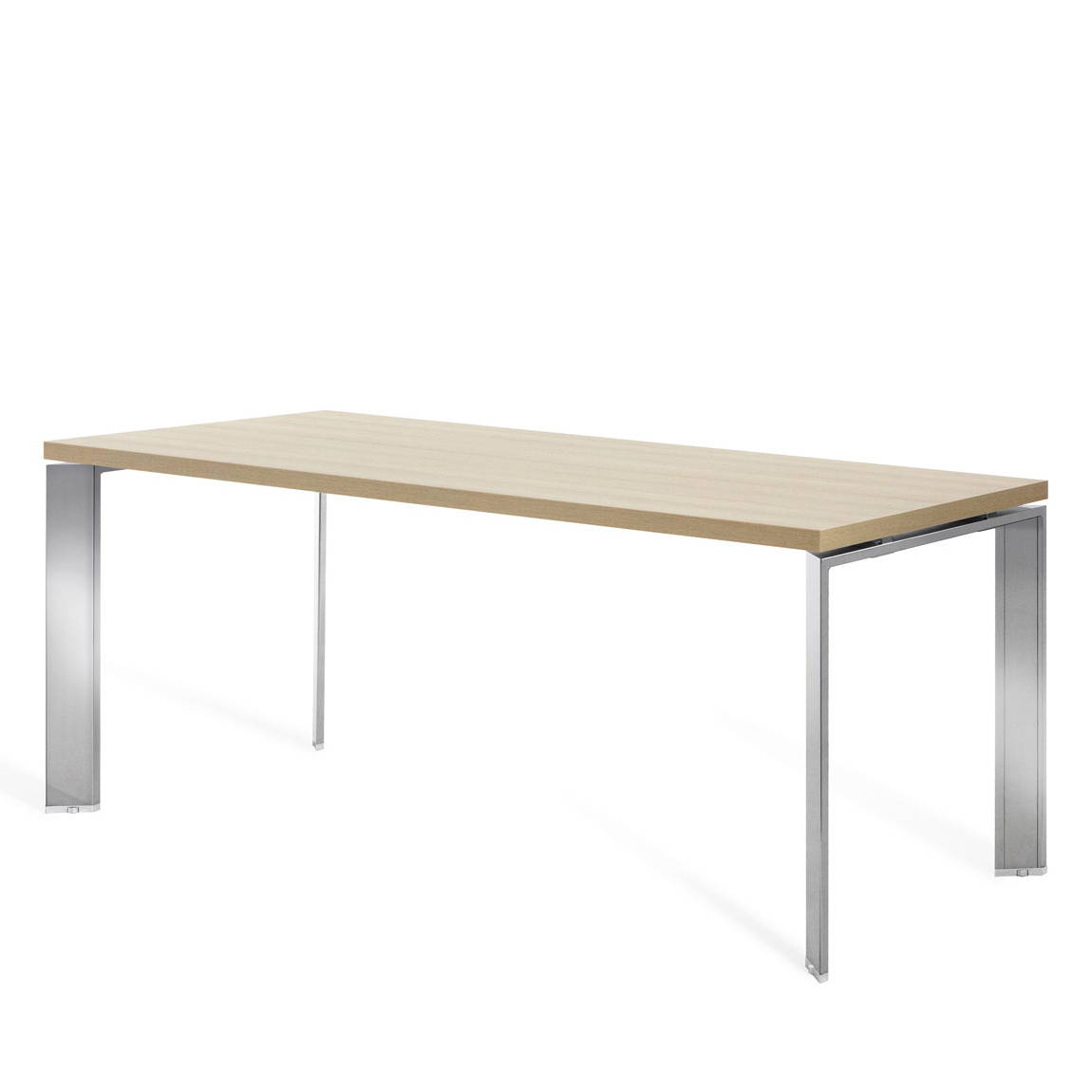Стол письменный Fermo Metal FE200 ch