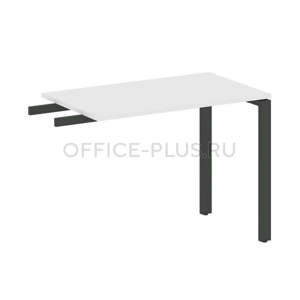 Приставка к столу Metal System Style БП.ПР-3