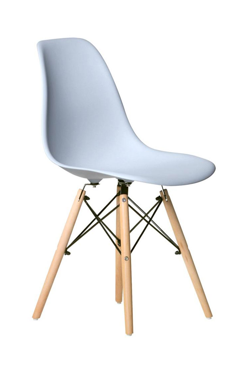 Стул обеденный Derstuhl DSL 110 Wood