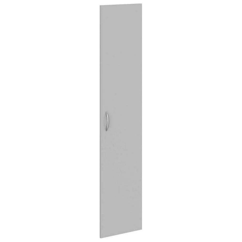 Дверь для шкафа ЛДСП Simple высокая SD-5R
