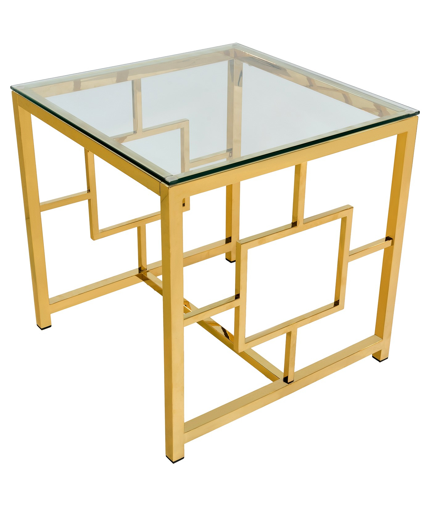 Журнальный стол Stool Group Бруклин
