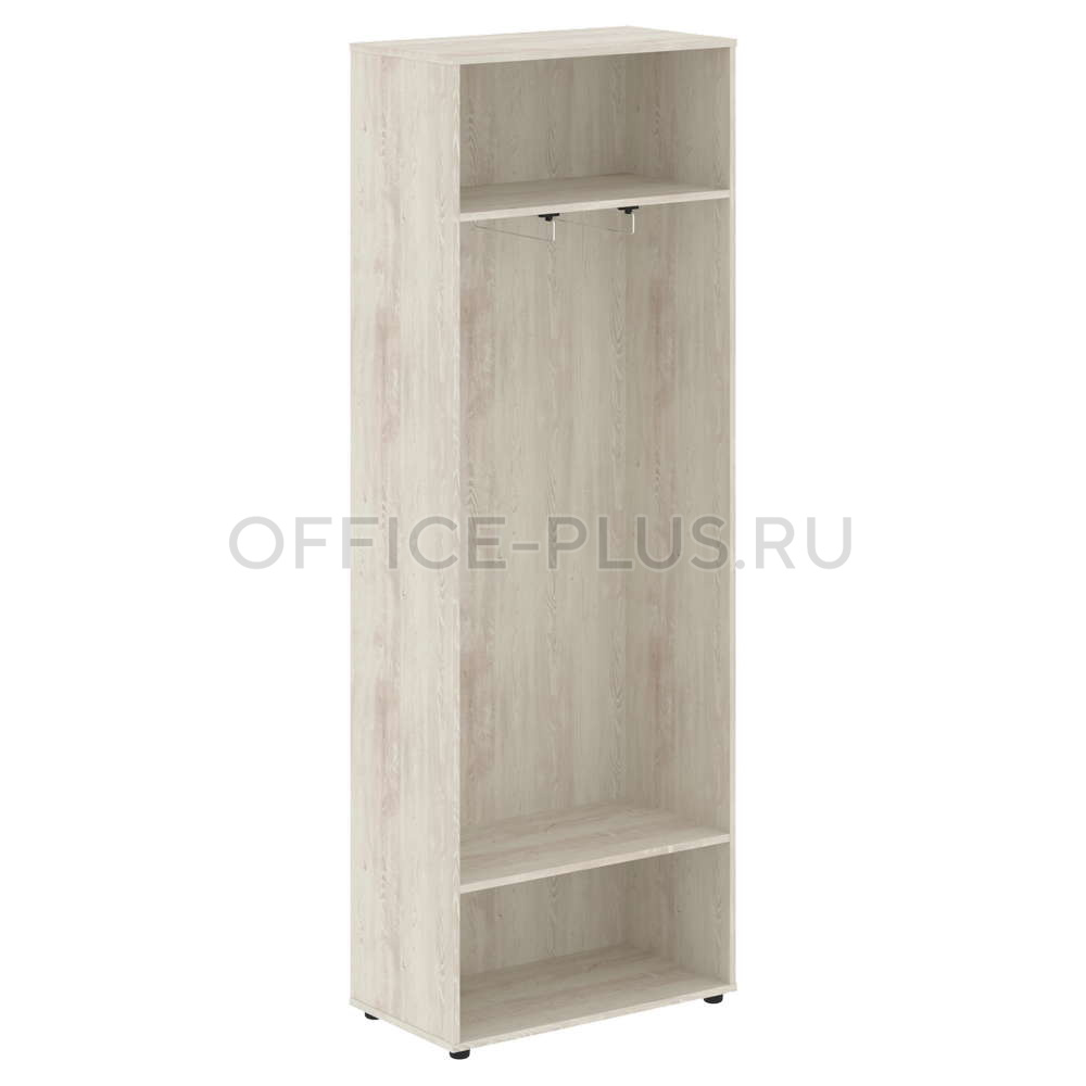 Каркас шкафа для одежды Loftis LCW 80