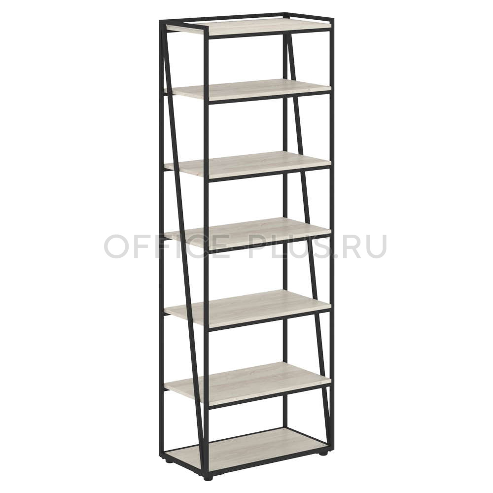 Шкаф стеллаж высокий Loftis LMHC 80