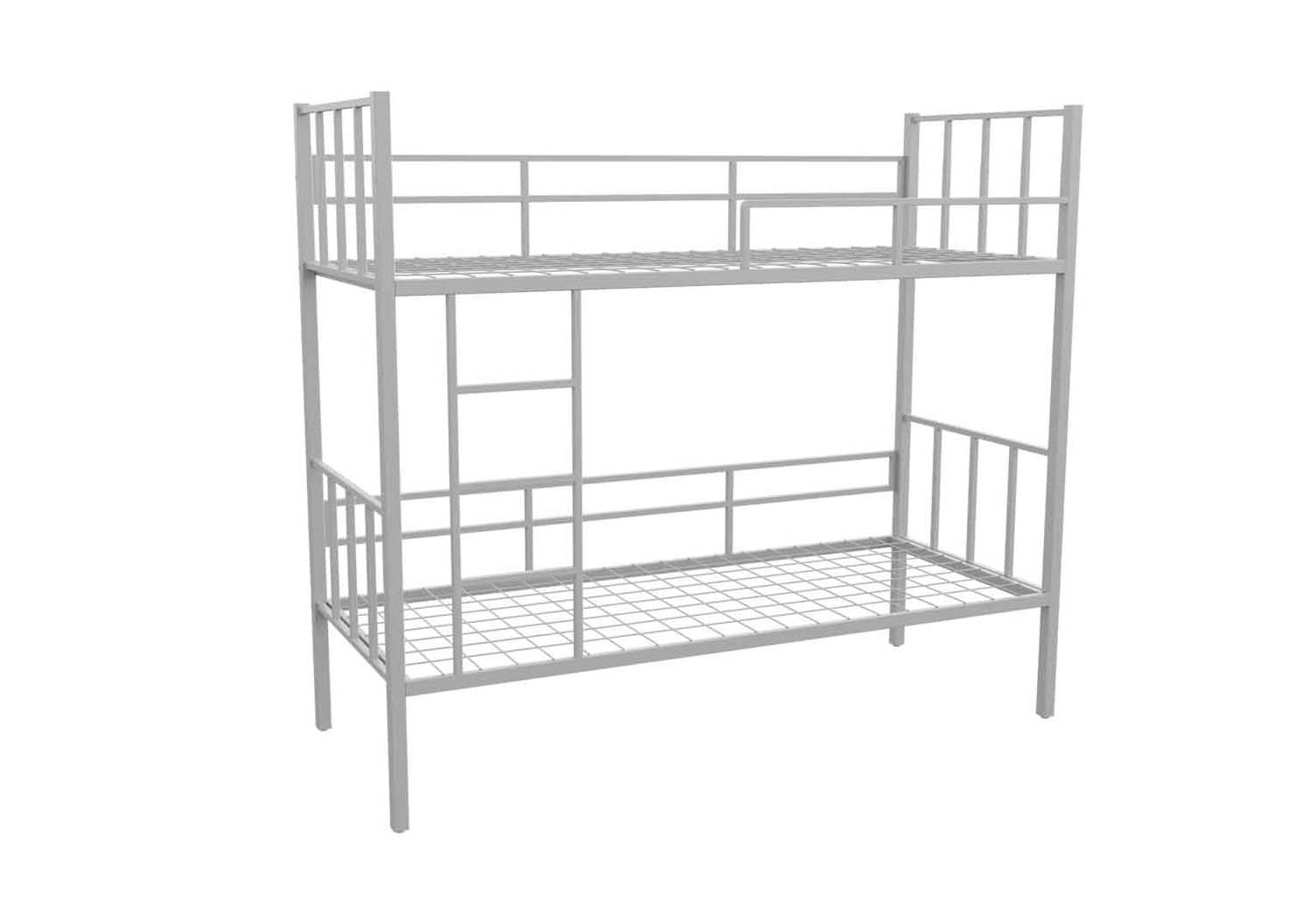 Кровать металлическая двухъярусная Riva Overnight ON.MK2-002