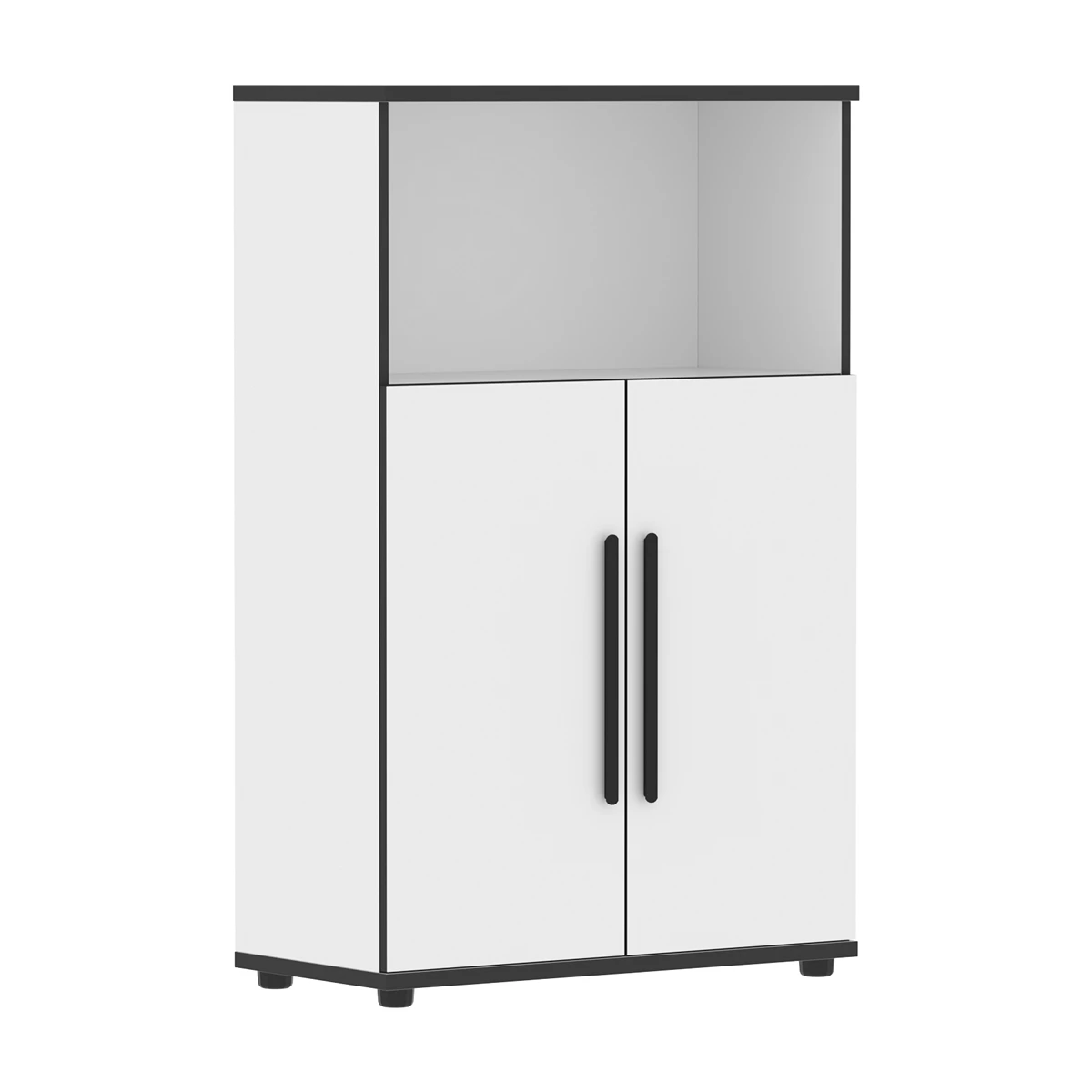 Шкаф средний для документов УСТО / USTO UMCS 77.3
