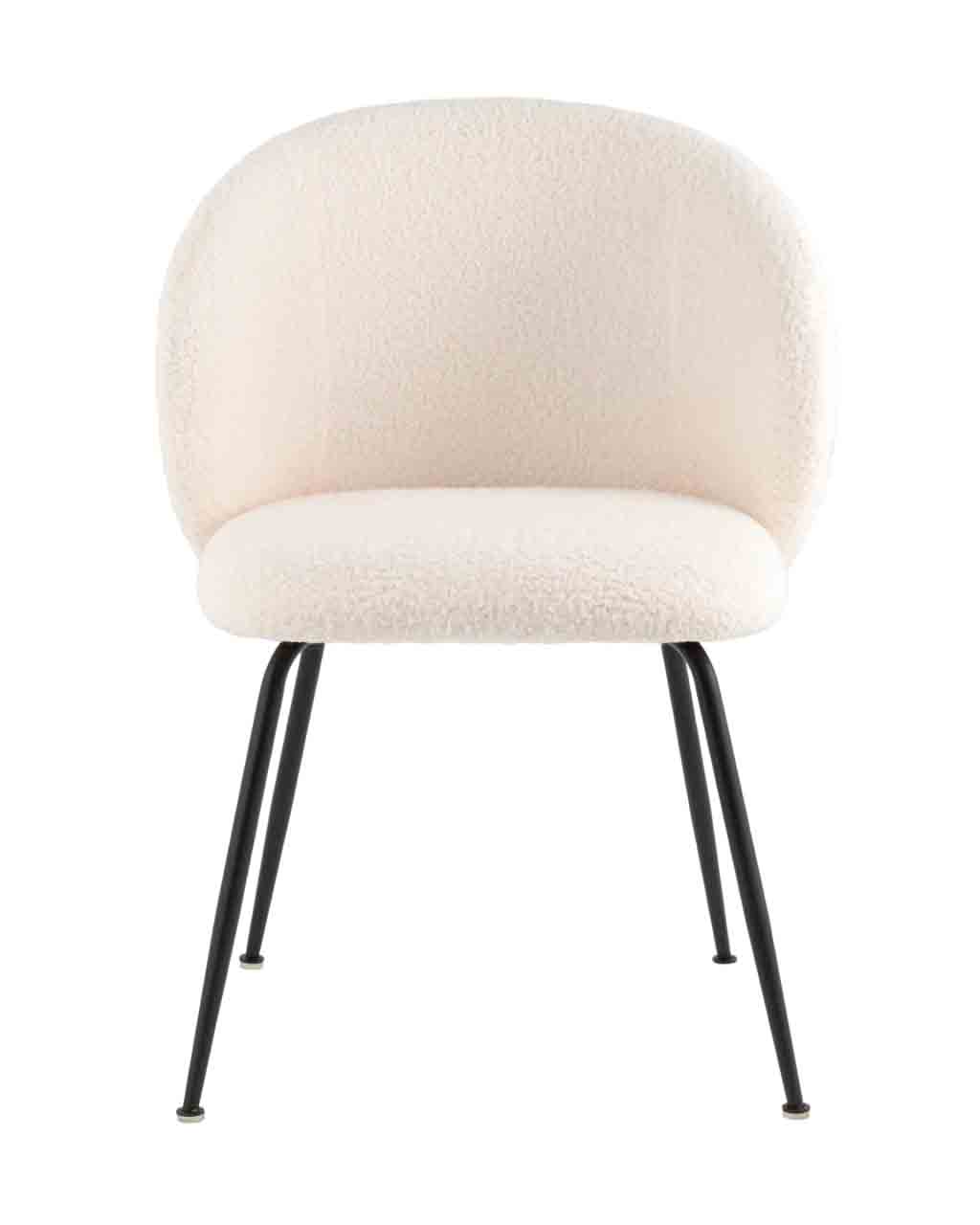 Стул обеденный Stool Group Leaf ткань