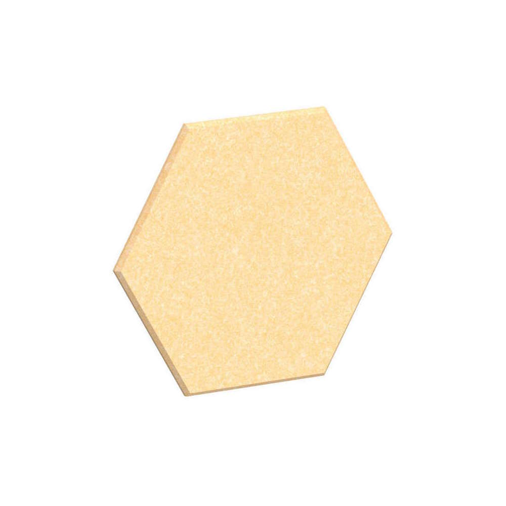 Настенная плитка шестигранная (1 шт.) Forest Office D201.2320.R.XX