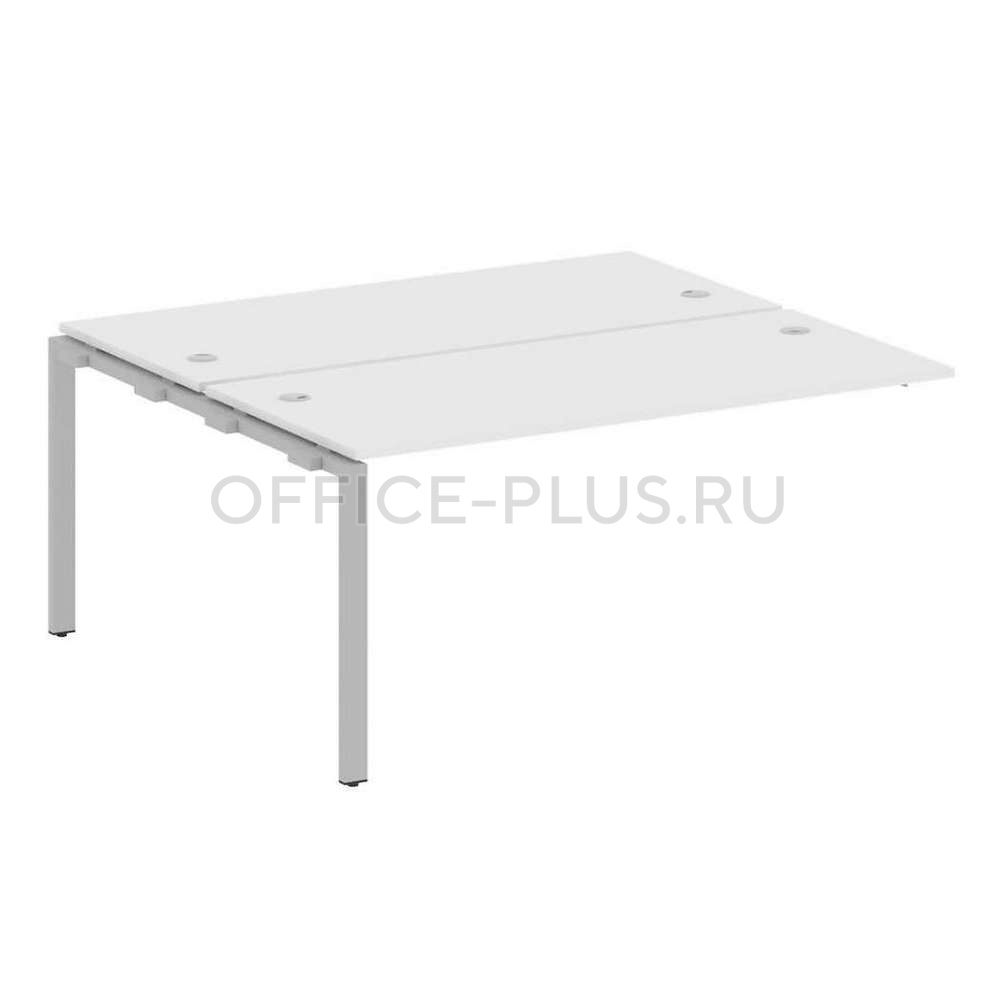 Сегмент рабочей станции Metal System Style БП.ПРС-СП-2.4