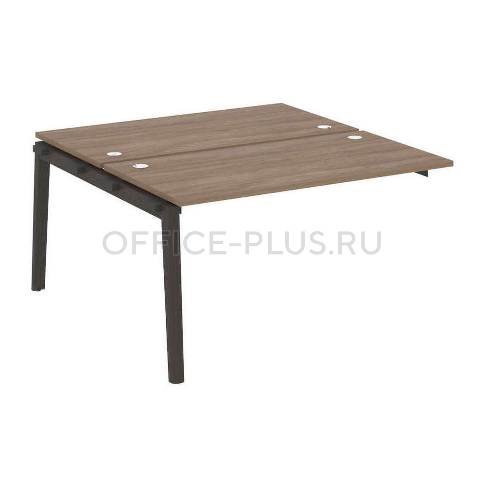 Сегмент рабочей станции Onix wood OW.2.NRS-3.7