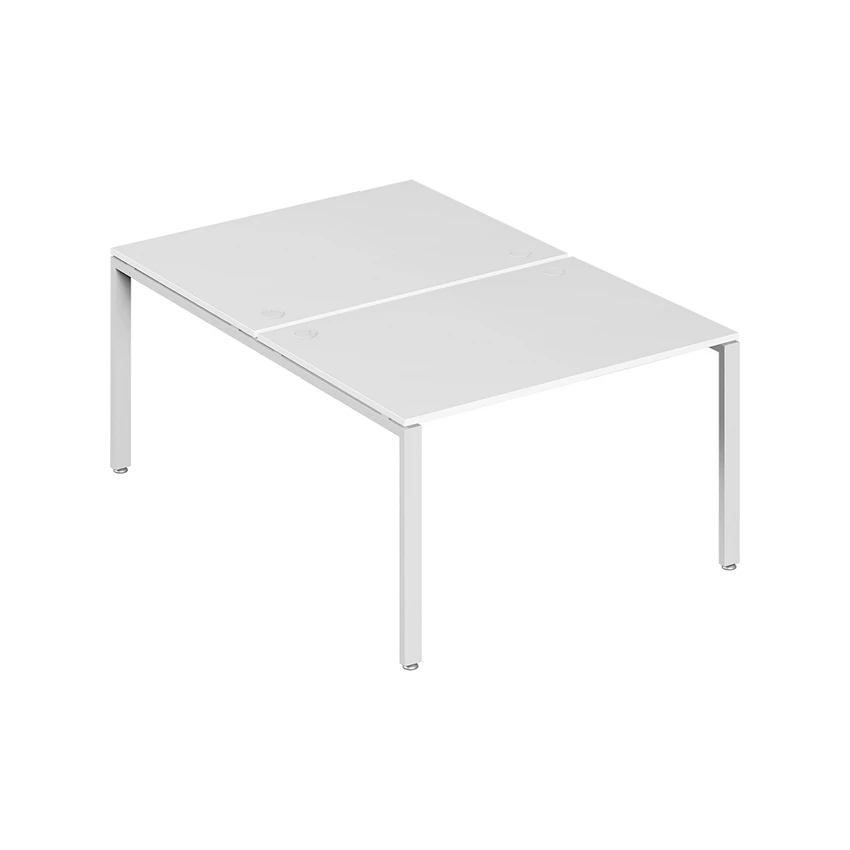 Рабочая станция на металлокаркасе Trend Metal TDM322181