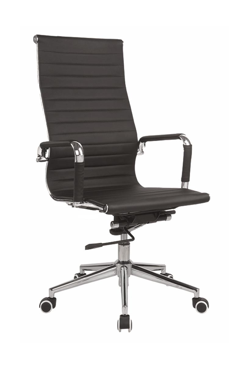 Кресло для руководителя Мебель Стиль RT-03Q knee-tilt