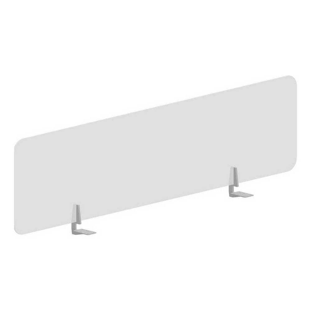 Экран для стола фронтальный (Plexi) UPSFS158