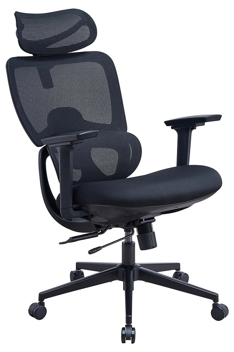 Кресло для руководителя Everprof EP-840