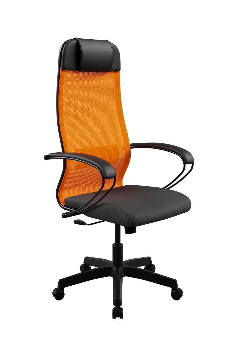Кресло METTA ErgoLife 11