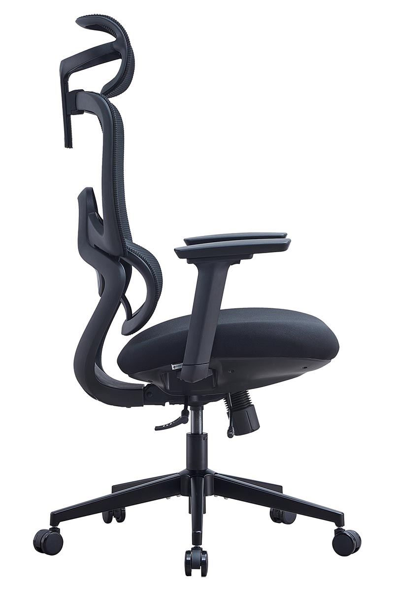 Кресло для руководителя Everprof EP-840