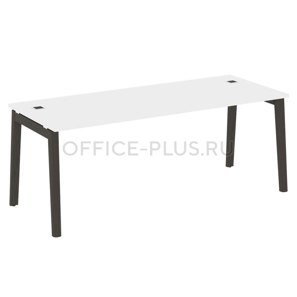 Стол руководителя Onix Wood direct OW.SRR-6.8