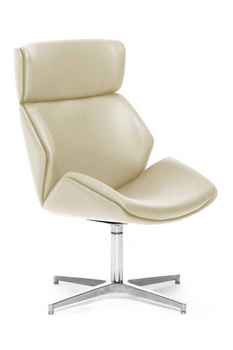 Кресло Profoffice Шарм / Charm High Lounge