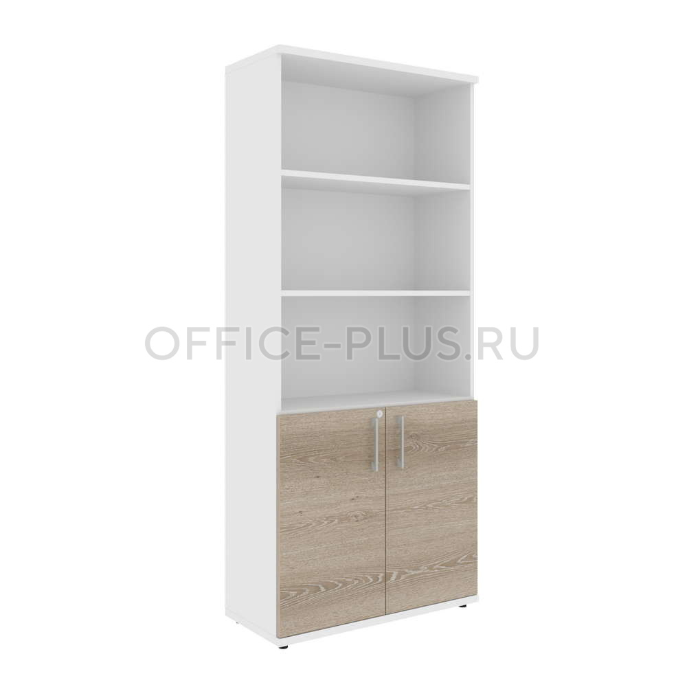 Шкаф высокий Стил 11500+11554