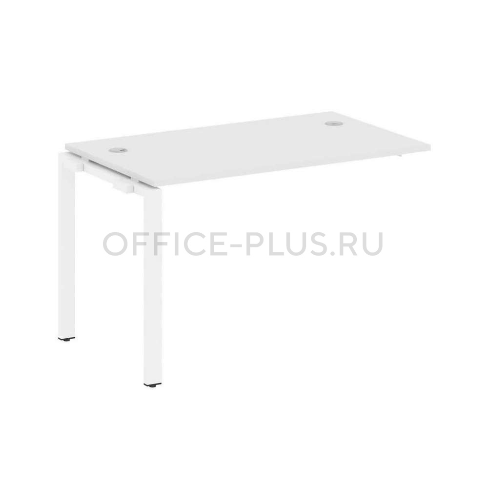 Сегмент рабочей станции Metal System Style БП.ПРС-СП-1.2
