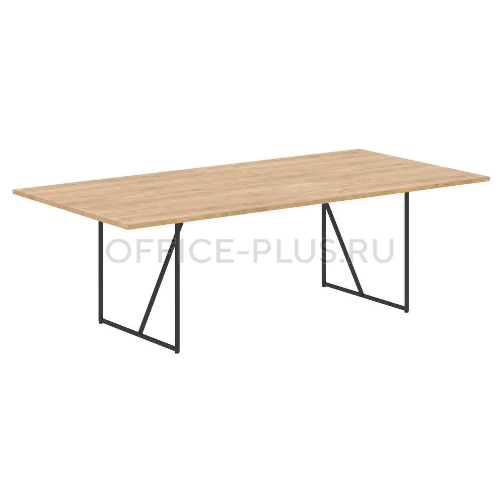 Стол для переговоров Loftis LCT 2412